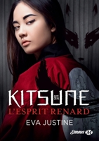 Kitsune, l'esprit renard 2811232117 Book Cover