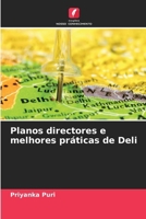 Planos directores e melhores práticas de Deli 6207348826 Book Cover