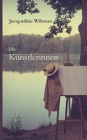 Die Künstlerinnen 3695143207 Book Cover