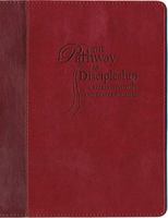 The Pathway to Discipleship 1404174400 Book Cover