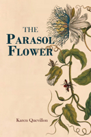 The Parasol Flower 1947548735 Book Cover
