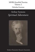 Spiritual Adventures 149974126X Book Cover