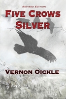 Five Crows Silver 1998149587 Book Cover
