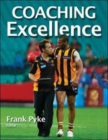Coaching Excellence 145042337X Book Cover