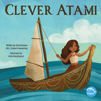 Clever Atami 1638975124 Book Cover