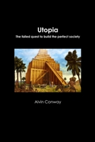 Utopia 130456911X Book Cover