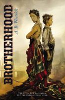 Brotherhood 0142422371 Book Cover