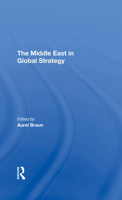 The Middle East in Global Strategy 0367293897 Book Cover