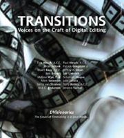 Transitions: Voices on the Craft of Digital Editing 1903450535 Book Cover