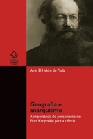 Geografia e anarquismo 8595463352 Book Cover