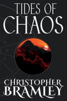 Tides of Chaos (World of Kuln) 0993127371 Book Cover