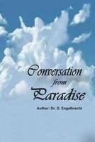 Conversations from Paradise 1717742084 Book Cover