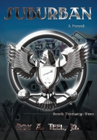 Suburban 1943107343 Book Cover