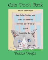 Cats Don't Bark 0996061525 Book Cover