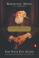 For Your Eye Alone 0142000299 Book Cover