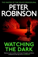 Watching the Dark 0062283979 Book Cover