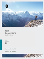 Faith Connections Adult Leader's Guide 0834140926 Book Cover