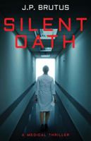 Silent Oath B0G54CT231 Book Cover