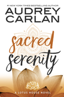 Sacred Serenity 194389311X Book Cover