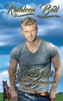 Stetson: Sweet Contemporary Western Romance B0BW2C6KW9 Book Cover