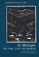 At Midnight on the Thirty-First of March 0815624921 Book Cover