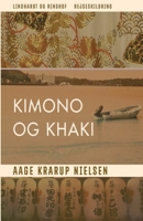 Kimono og khaki 8726101890 Book Cover