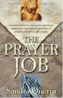 The Prayer of Job 1581690991 Book Cover