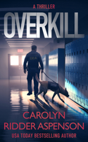 Overkill 1648751547 Book Cover