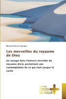 Les merveilles du royaume de Dieu (French Edition) 6209464114 Book Cover