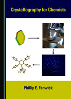 Crystallography for Chemists 1527531678 Book Cover