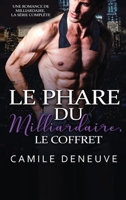 Le Phare du Milliardaire, le coffret: Une Romance de Milliardaire, la série complète 1648089712 Book Cover