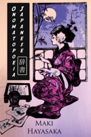 Japanese Onomatopoeia 1710946148 Book Cover
