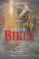 Miracles and Mysteries of the Bible 155521228X Book Cover
