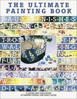 The Ultimate Painting Book 1574861611 Book Cover
