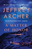 A Matter of Honor 0061007137 Book Cover