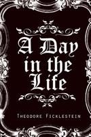 Day in the Life 154704893X Book Cover