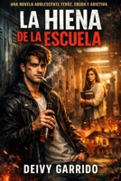 La Hiena de la Escuela B0BJ4WKVNT Book Cover