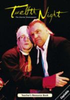 Twelfth Night: The Shorter Shakespeare 1872365620 Book Cover