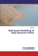 Web-based Modelling of Daily Reservoir Inflow 6200529604 Book Cover