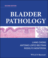 Bladder Pathology 047057108X Book Cover