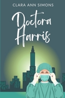 Doctora Harris B0CH25SDCD Book Cover