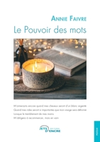 Le Pouvoir des mots (French Edition) 2355239118 Book Cover
