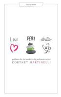 Love, Reiki, Vibration 1518414850 Book Cover