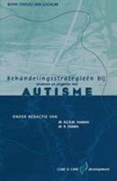 Behandelingsstrategieen Bij Kinderen En Jongeren Met Autisme 9031337900 Book Cover