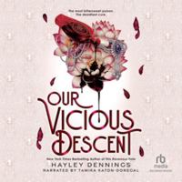 Our Vicious Descent (Standard Edition) 1728297931 Book Cover