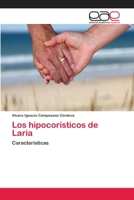 Los hipocorísticos de Laria 3848469251 Book Cover