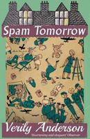 Spam Tomorrow 1913054217 Book Cover
