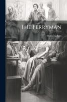 The Ferryman 1022675117 Book Cover
