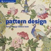 Pattern Design: A Period Design Sourcebook 1905400675 Book Cover