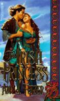 The Irish Princess 082176201X Book Cover